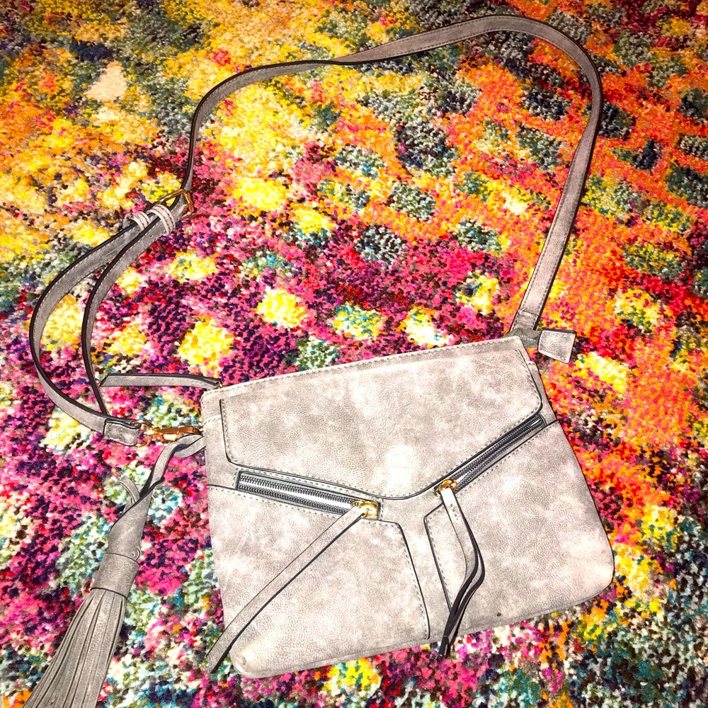 Women’s satchel
